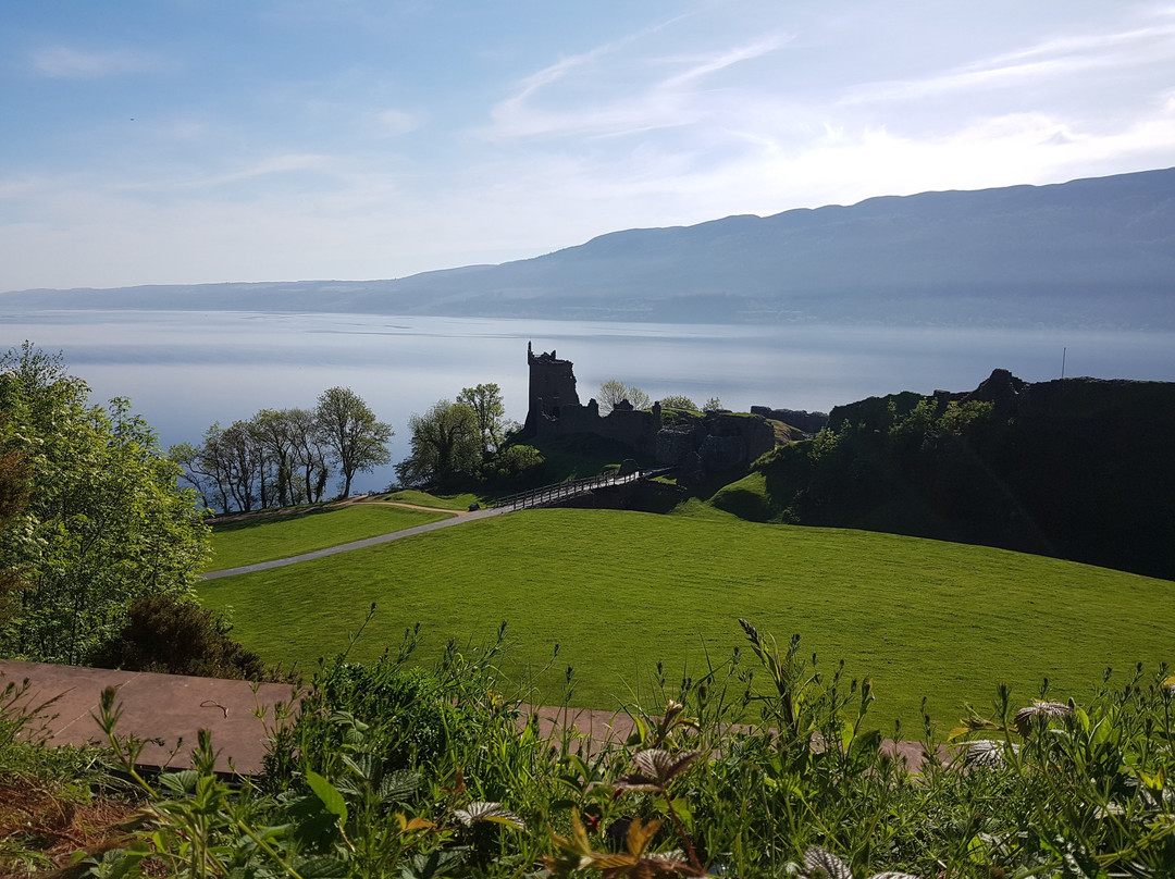 Highland-Excursions-因弗内斯必去景点