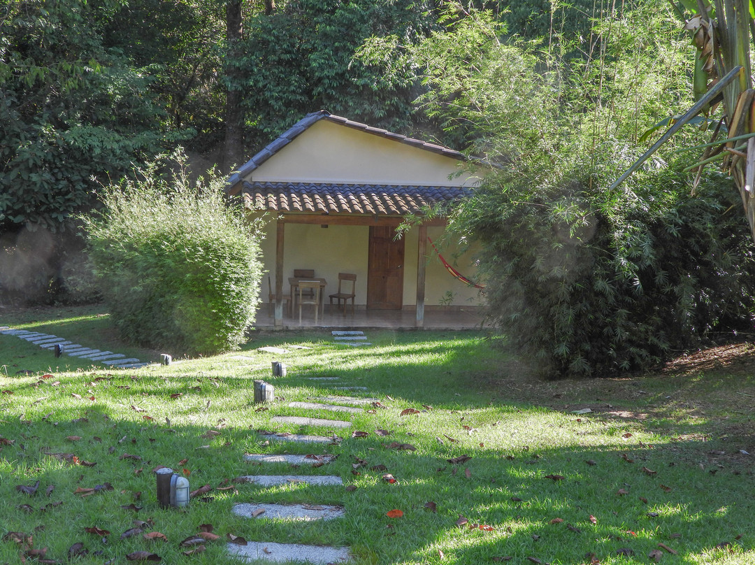 Hotel Mamma e Papa主图