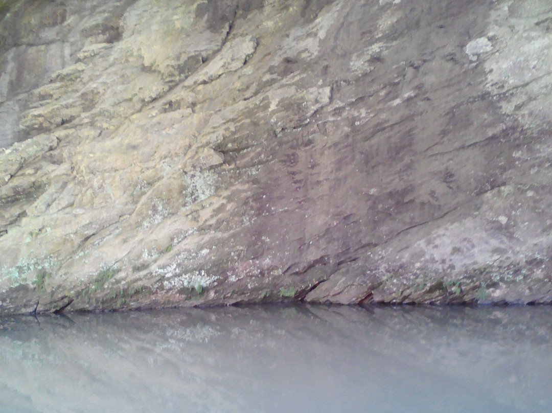 Cave of Kapova-Beloretsk必去景点