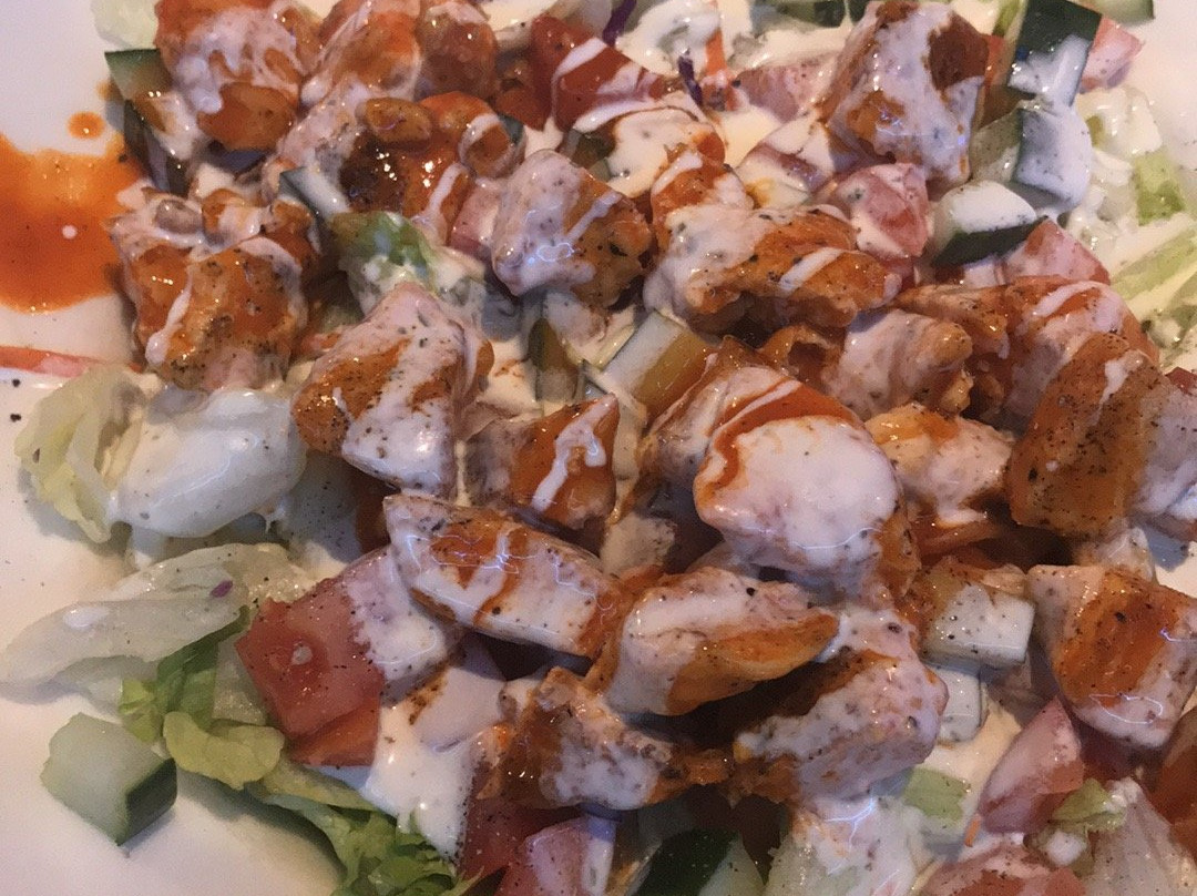 EagleSticks Golf Club-Zanesville必去景点