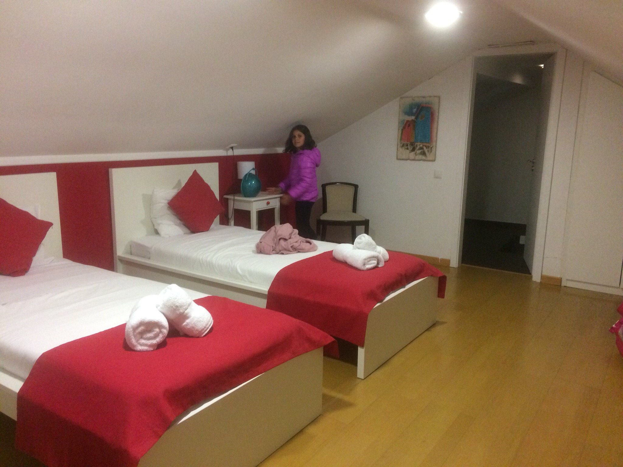 Lisbon River House-官方