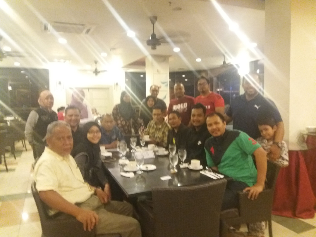 安卡萨全公寓式度假村主图