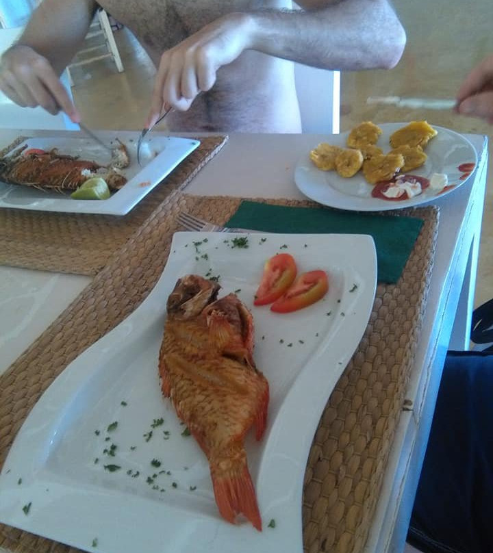 Casa Grande Beach Hotel主图