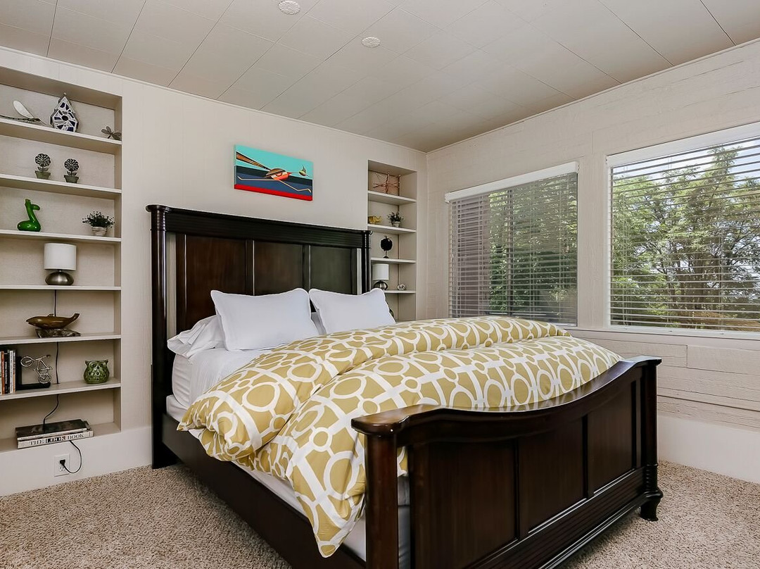 Boise Hillside Suites主图