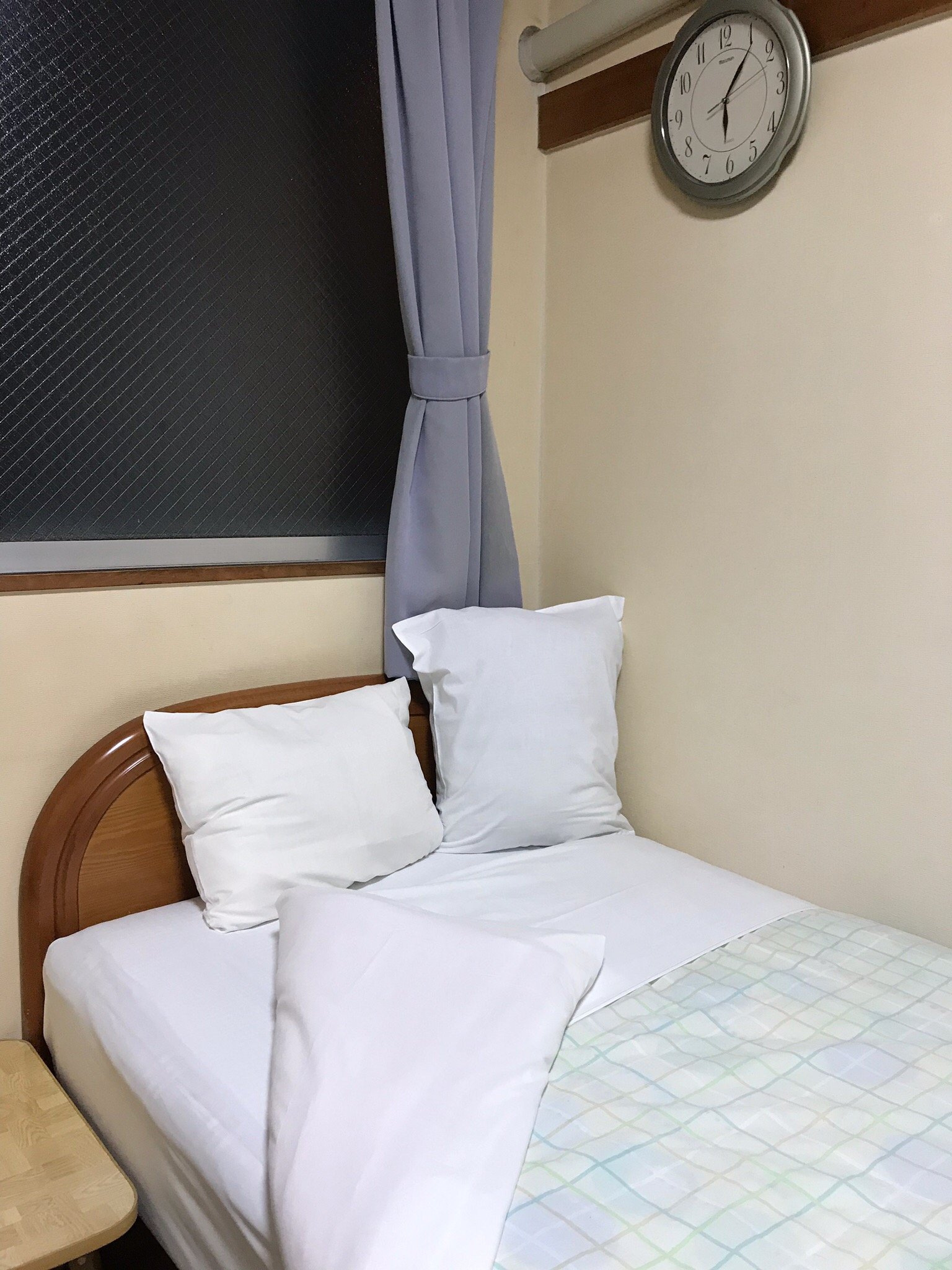 Business Inn STK-官方