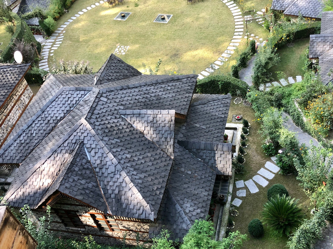 Kailasha - The Himalayan Village主图