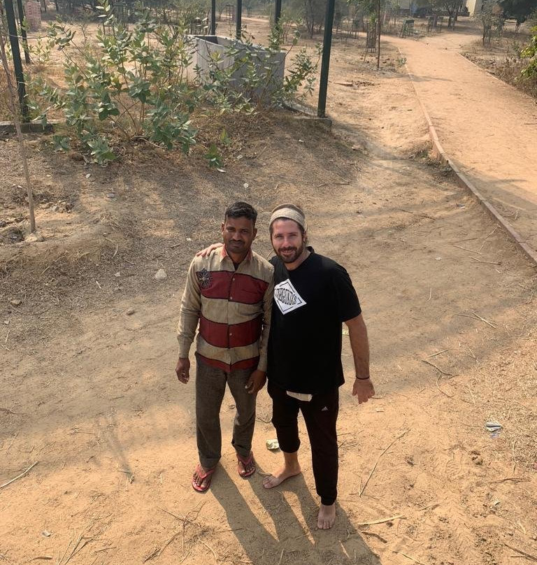 Elefriend-Amer必去景点