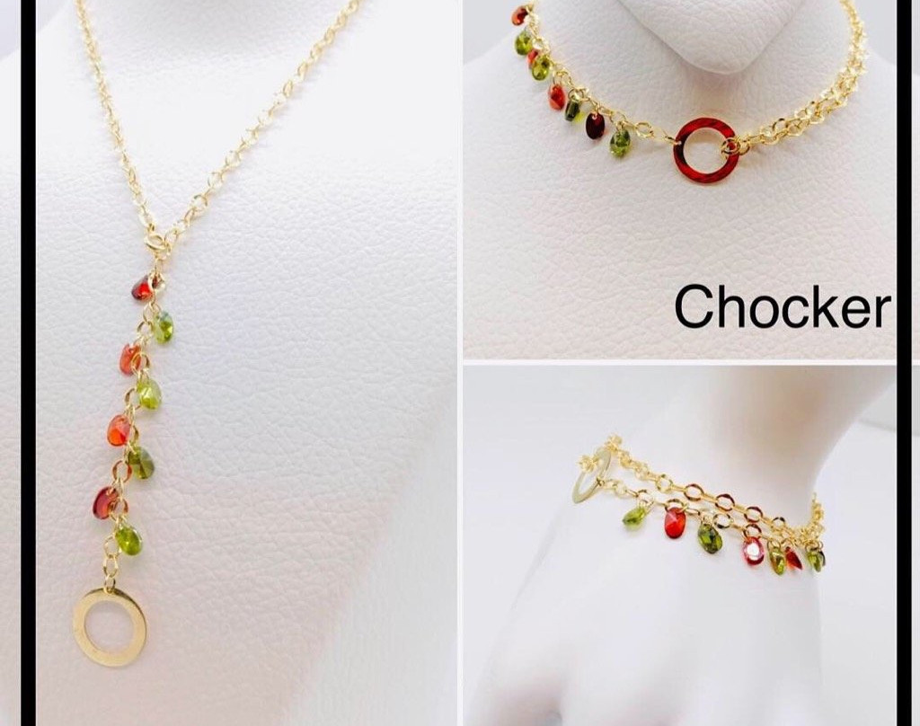 Bey Gold Jewelry-Chekka必去景点