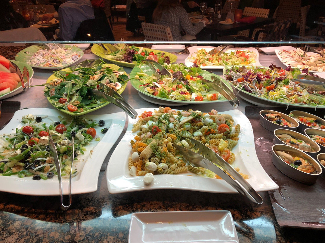 Casino Gran Madrid Torrelodones-托雷洛多内斯必去景点