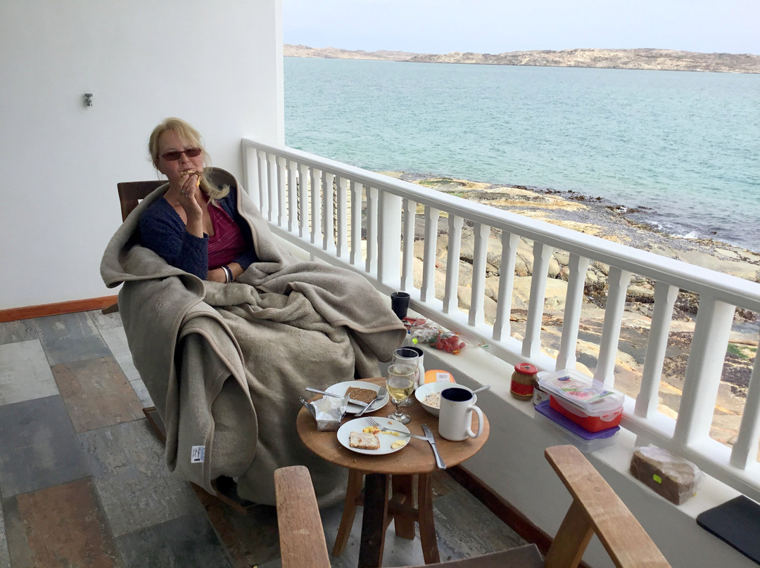 The Cormorant House主图