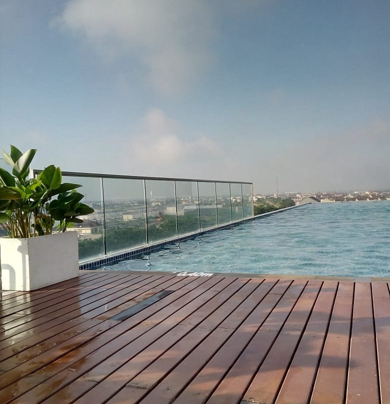 Wyndham Opi Hotel Palembang主图