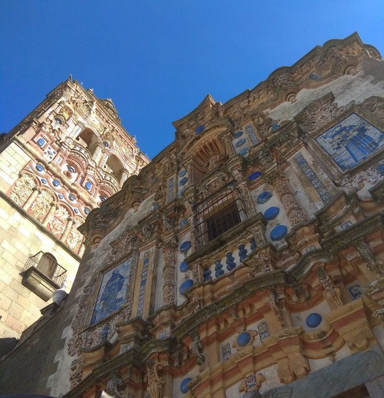 Tour Extremadura景点图片