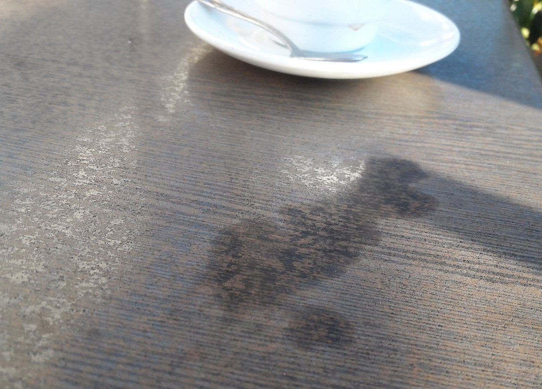 Huerta del Laurel主图