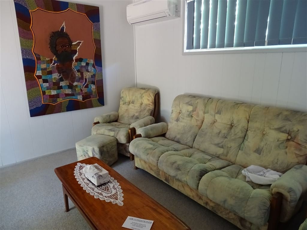 Windyhill Bed and Breakfast主图