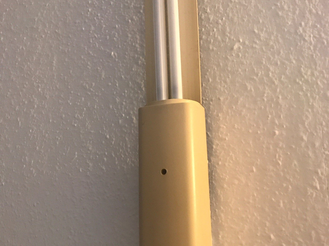 美丽殿酒店主图