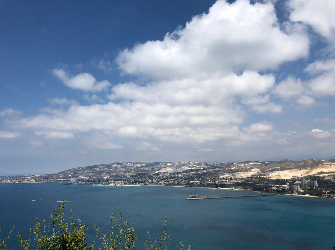 Saydet el Nouriyi Monastery-Chekka必去景点