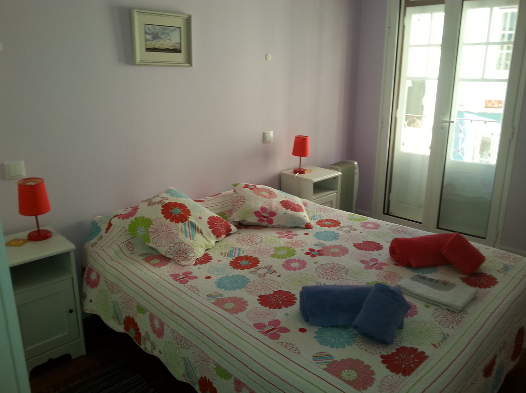 Quebra-Luz Guesthouse主图