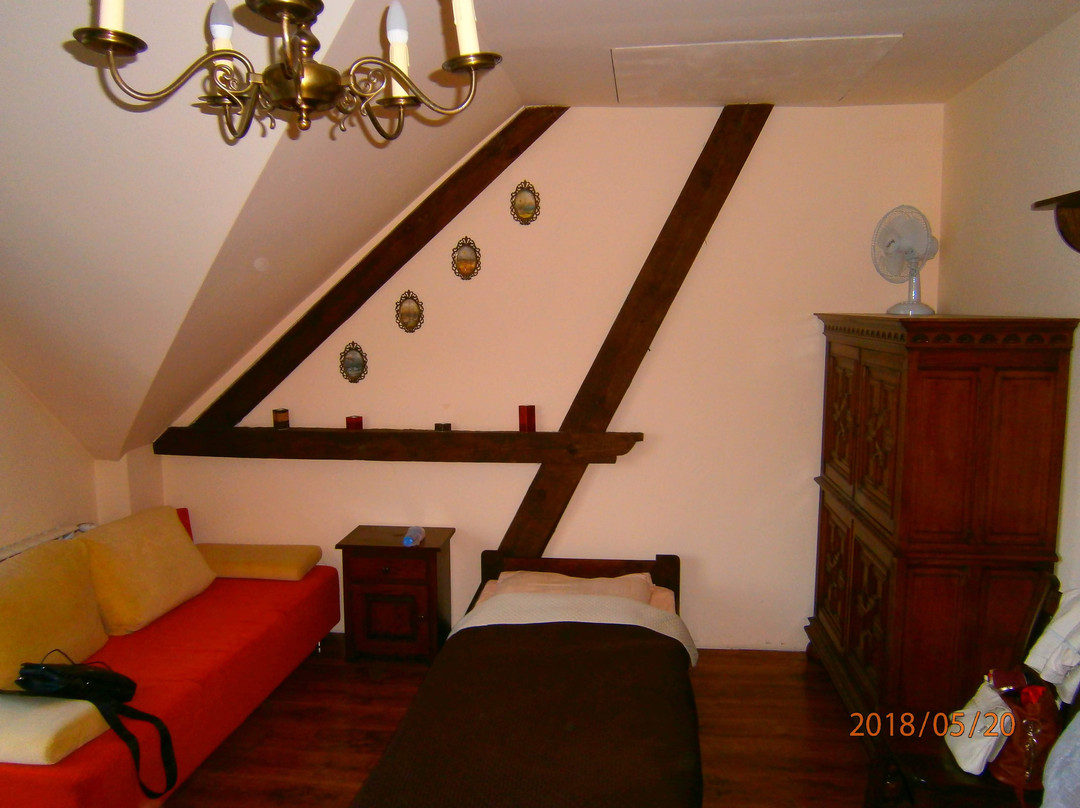 Spichlerz Gospodarstwo Agroturystyczne
