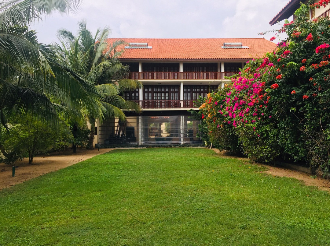 Marina Beach Passikudah主图