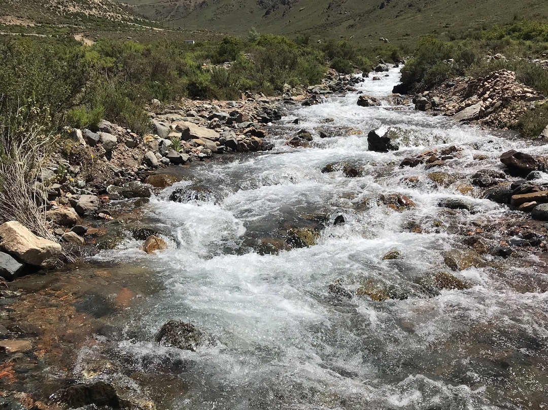 Vallecito-Potrerillos必去景点