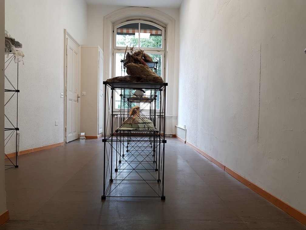 Galerie 3000-伯尔尼必去景点