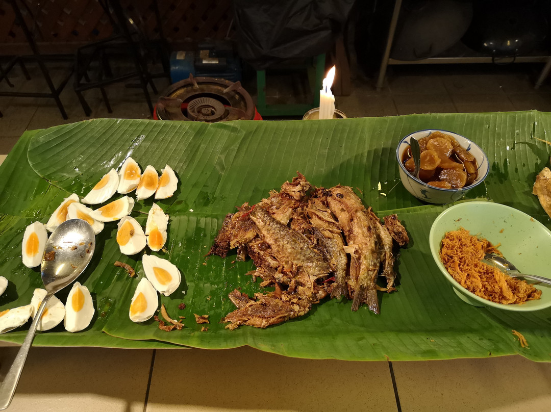 Adeline Villa & Rest House主图