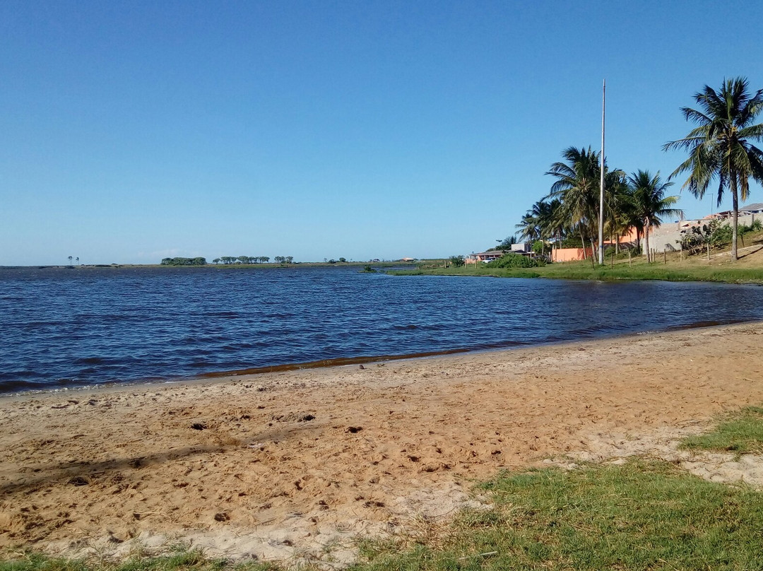 Praia do Farol-Campos dos Goytacazes必去景点