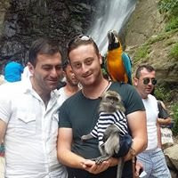 Zeda Makhuntseti旅游攻略图片