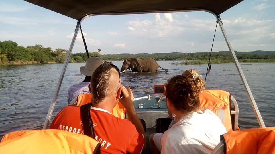 EpicTanzania Safaris-阿鲁沙必去景点