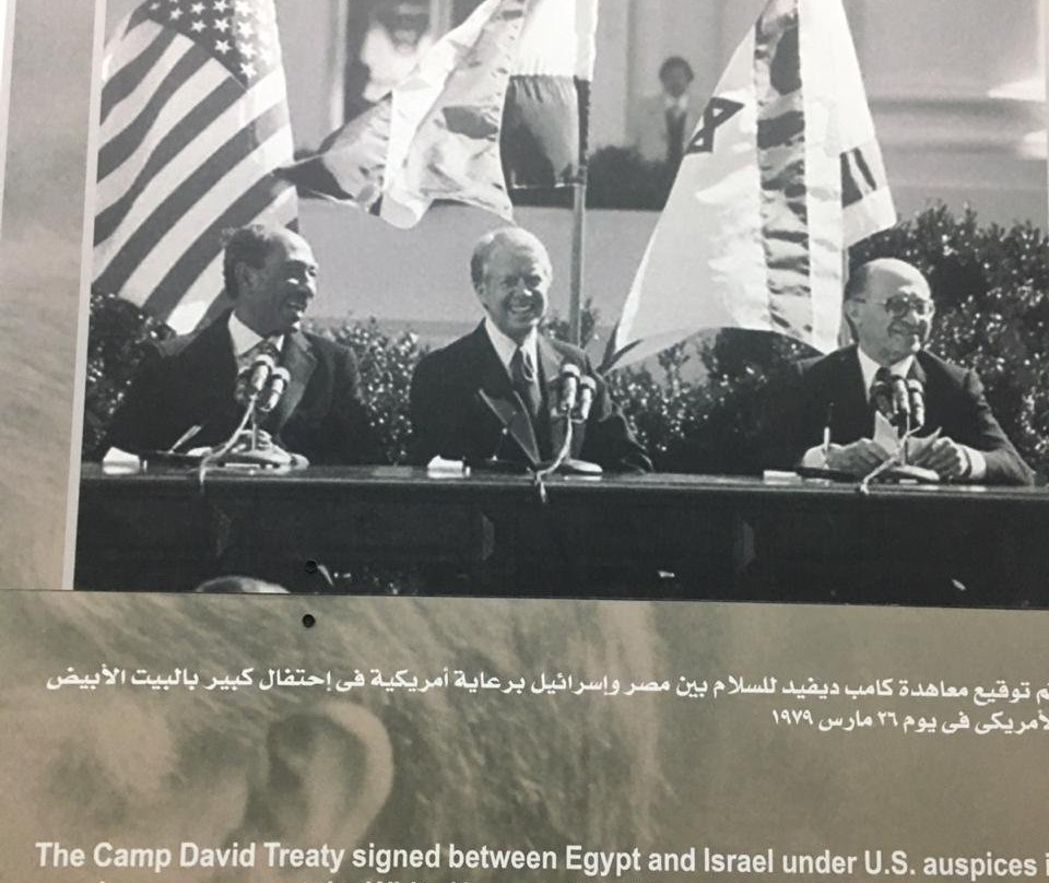 SOHO Square-沙姆沙伊赫必去景点