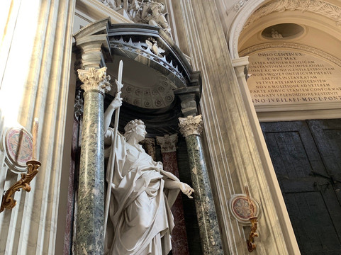 San Giovanni Rooms主图