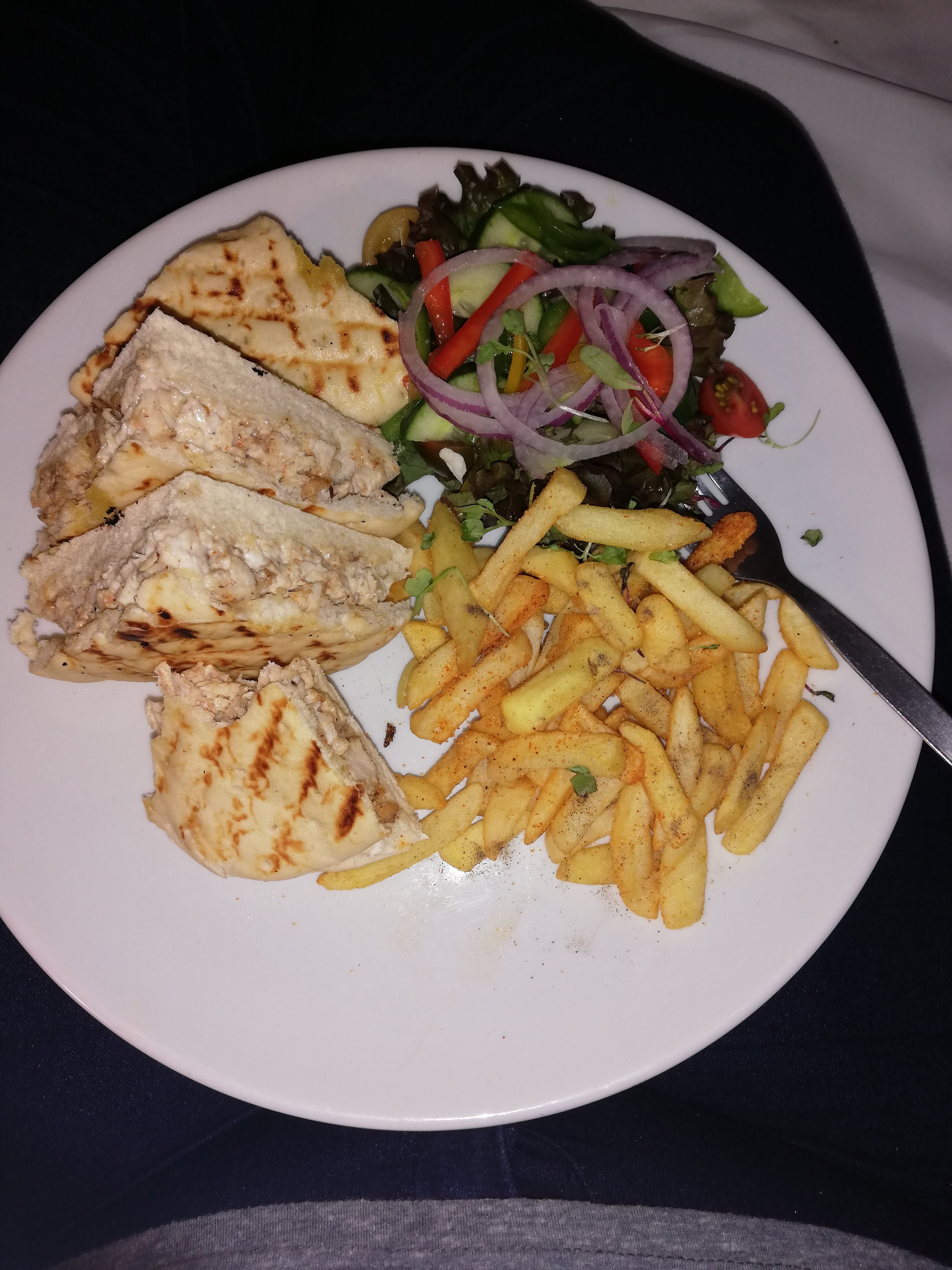 ANEW Hotel Centurion Pretoria-餐饮