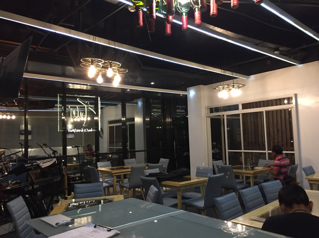 Tely's Bed & Breakfast主图