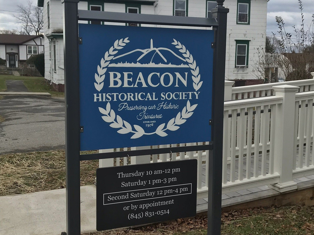 Beacon Historical Society景点图片