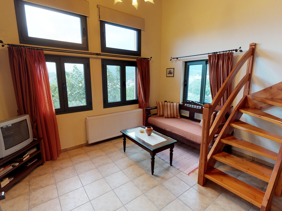 Nana Apartments主图