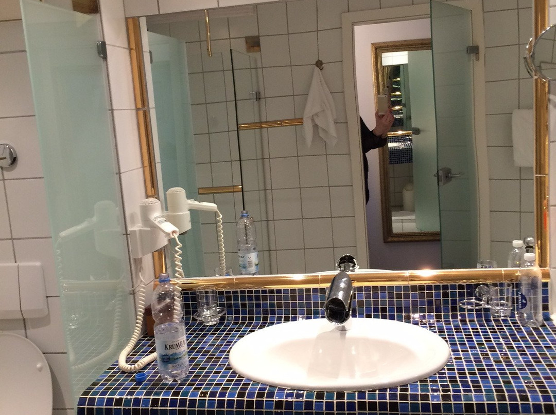 Hotel Drahthammer Schlöß'l主图
