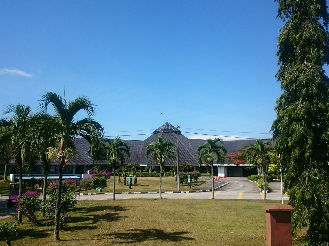 Staffield's Golf Course-Mantin必去景点