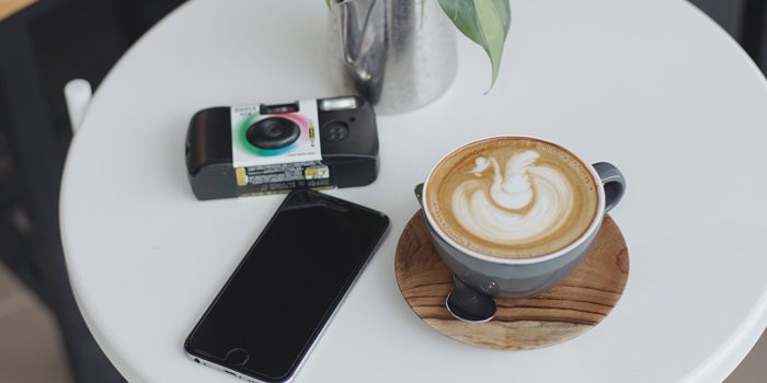 Clement Coffee Crafter