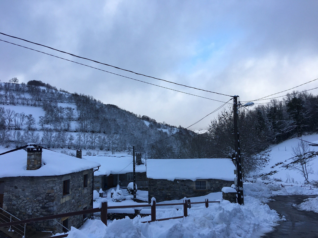 Casa de Rodriguez主图