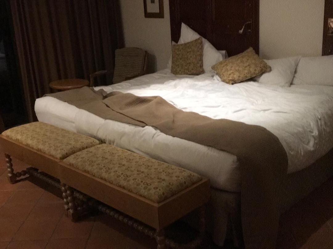 Hotel El Marino主图