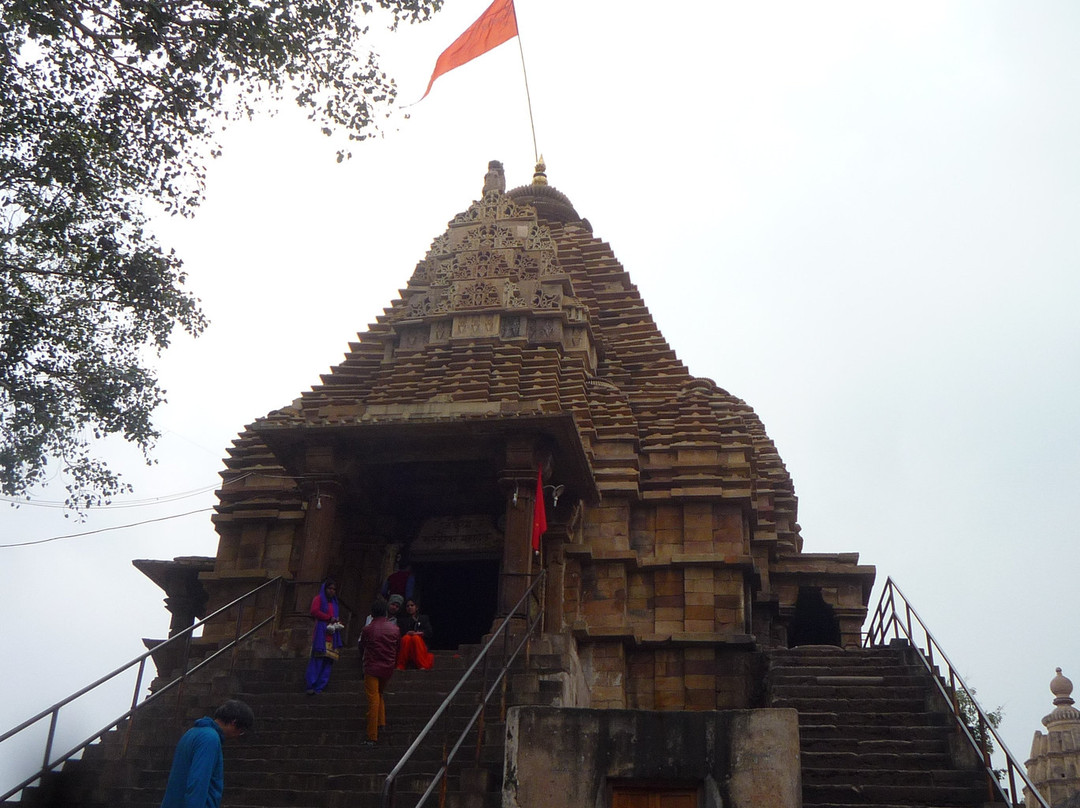 Matangeshwara Temple景点图片