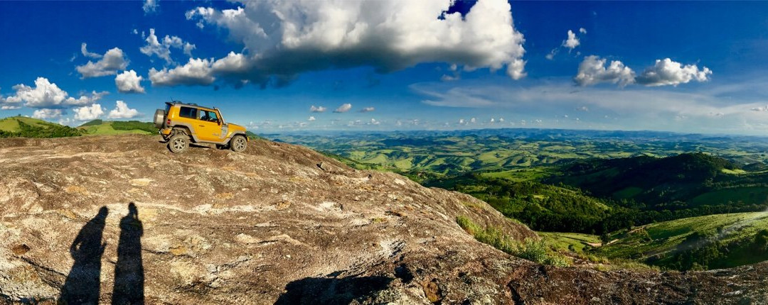 Santa Rita de Caldas旅游攻略图片