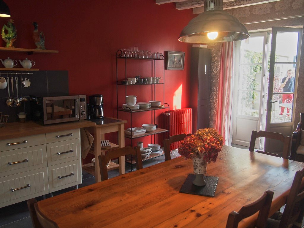 Chambres d'hotes Rue du Poids主图
