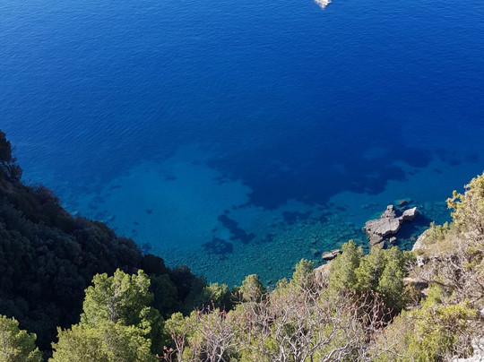 Naples Port Shore Excursion-索伦托必去景点