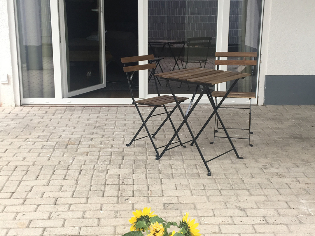 kleine 5 - feines Wohnen auf Zeit主图