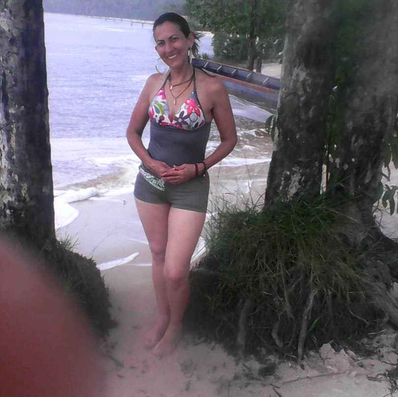 Salto el Sapo-卡奈玛国家公园必去景点