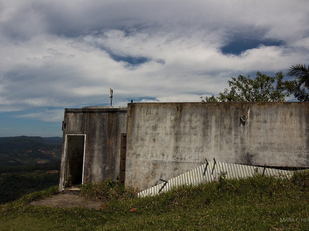 Parque Municipal do Goiapaba-Açu景点图片