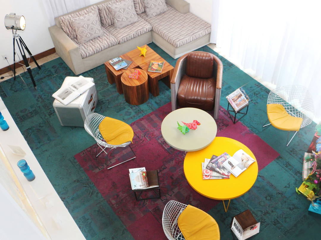 FCH Hotel Expo主图