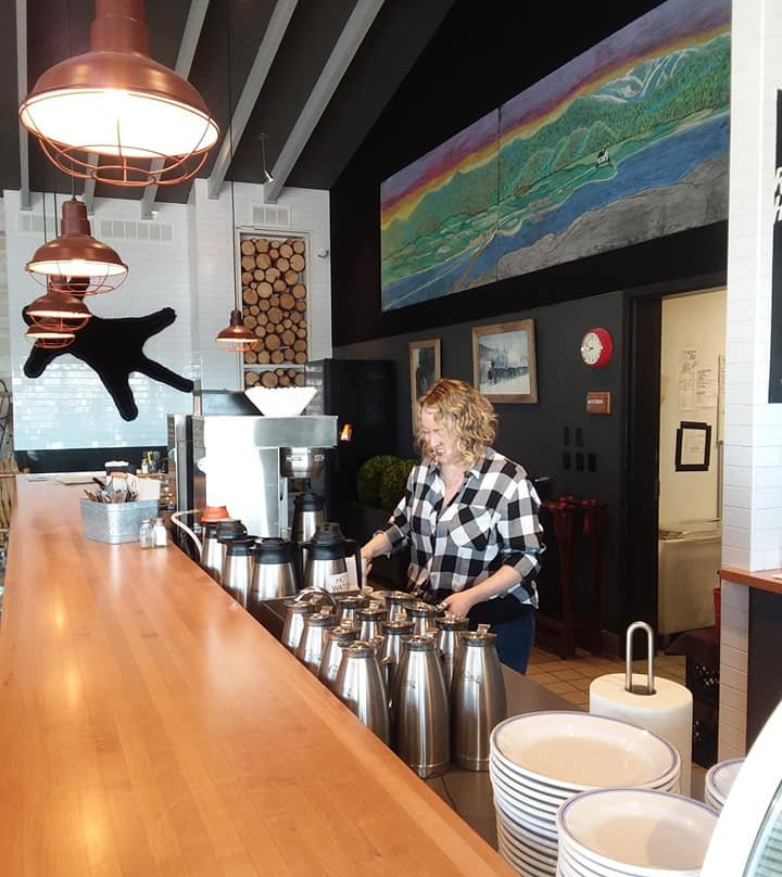 Hotel Ruby Sandpoint | Ponderay主图