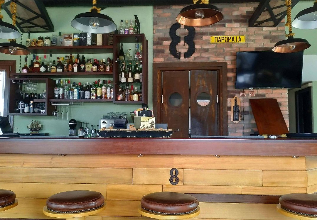 Paroraia Boutique Rooms主图